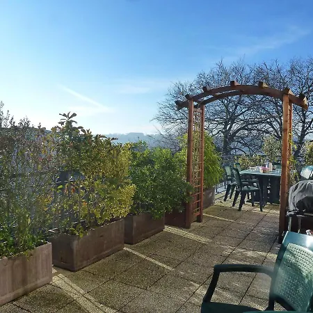 Elisa-2 By Interhome דירה *