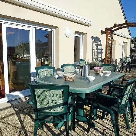 Elisa-2 By Interhome דירה