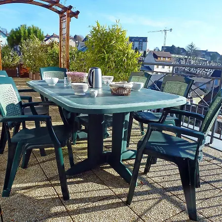 Elisa-2 By Interhome