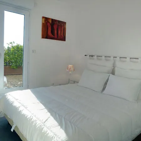 דירה Elisa-2 By Interhome *