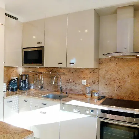 Elisa-2 By Interhome