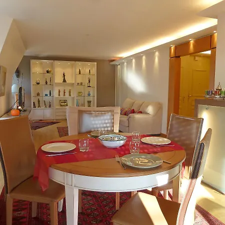 דירה Elisa-2 By Interhome טרוביל-סור-מאר