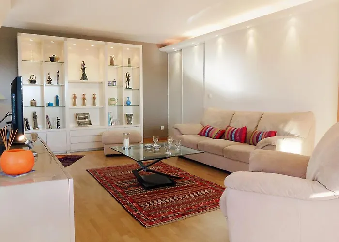 Διαμέρισμα Elisa-2 By Interhome Trouville-sur-Mer