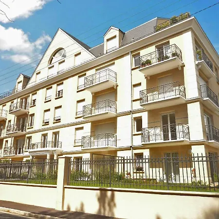 Elisa-2 By Interhome Apartment