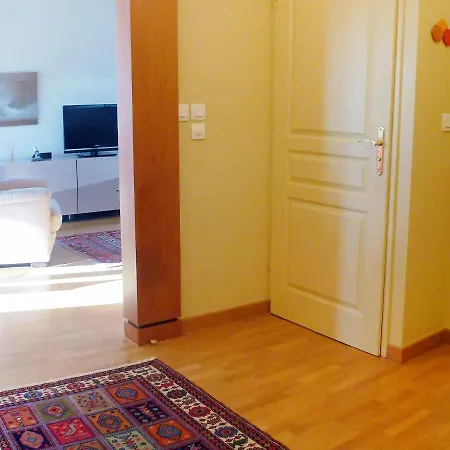 Elisa-2 By Interhome Apartment Trouville-sur-Mer