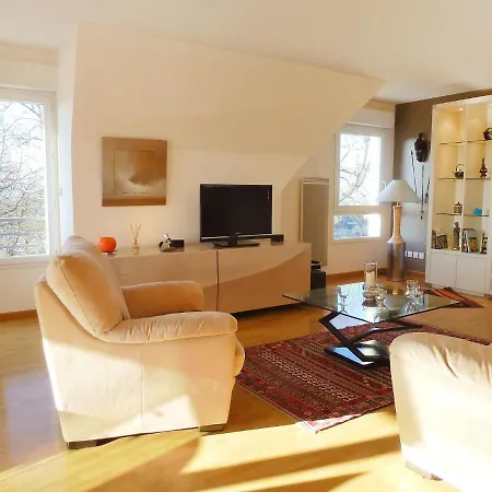 Apartment Elisa-2 By Interhome