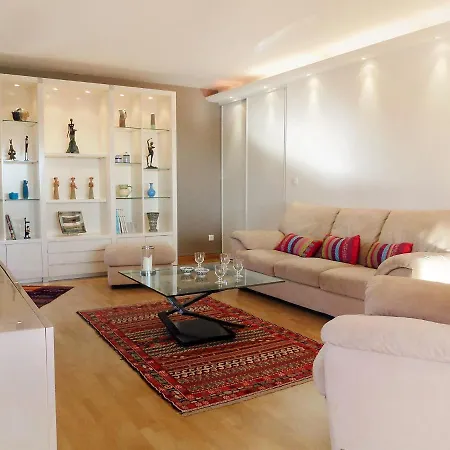 Apartment Elisa-2 By Interhome Trouville-sur-Mer