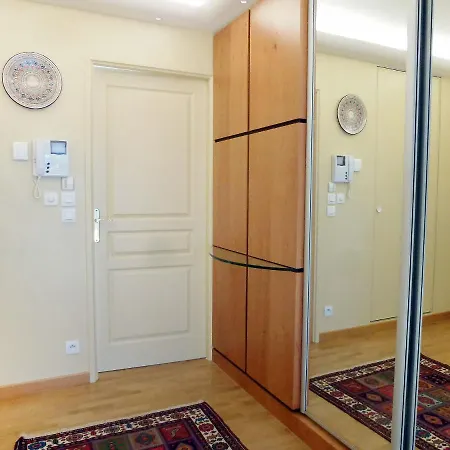 Elisa-2 By Interhome Apartment