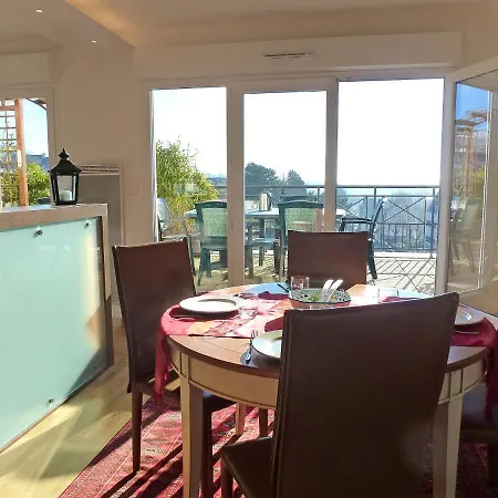 Διαμέρισμα Elisa-2 By Interhome *