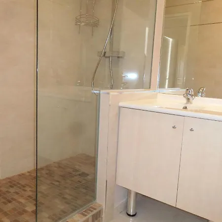 Elisa-2 By Interhome Trouville-sur-Mer