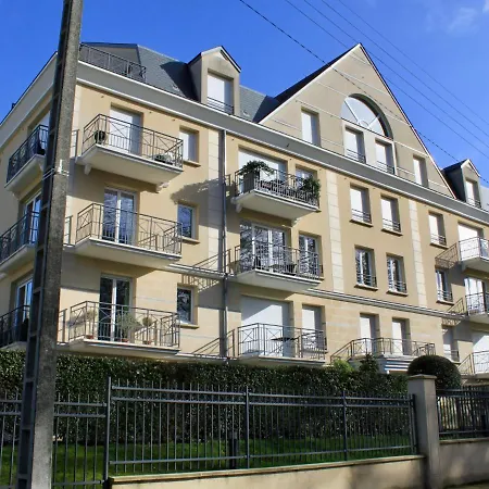 Διαμέρισμα Elisa-2 By Interhome