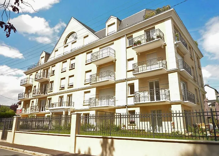 Elisa-2 By Interhome Apartmán