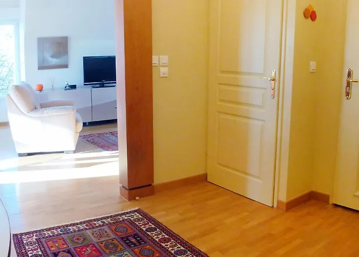 Elisa-2 By Interhome Apartmán Trouville-sur-Mer