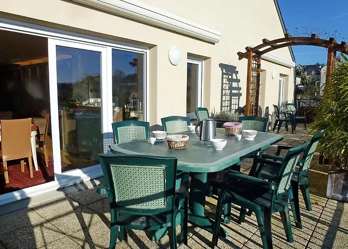 Elisa-2 By Interhome Apartmán