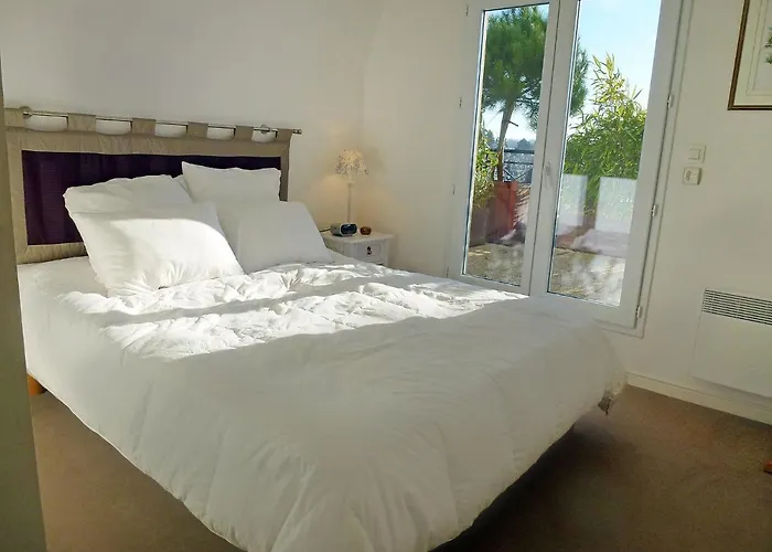 Apartmán Elisa-2 By Interhome Trouville-sur-Mer