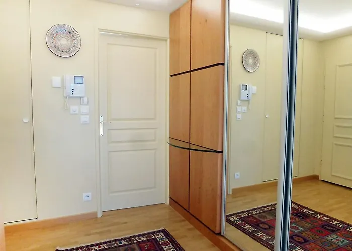 Elisa-2 By Interhome Apartmán