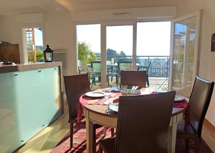 Apartmán Elisa-2 By Interhome *