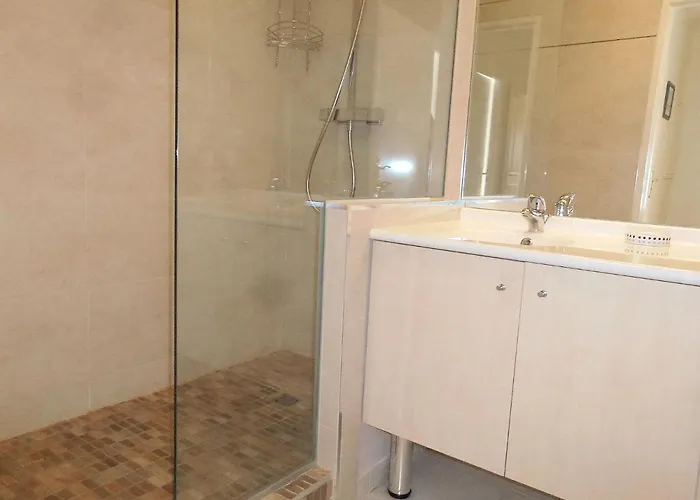 Elisa-2 By Interhome Trouville-sur-Mer