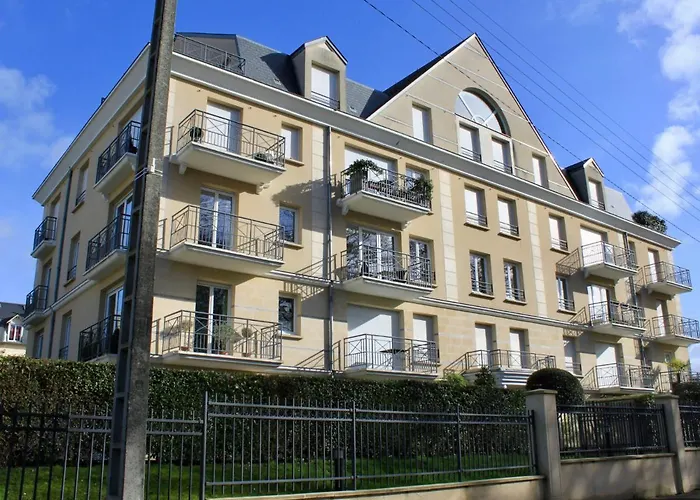 Apartmán Elisa-2 By Interhome